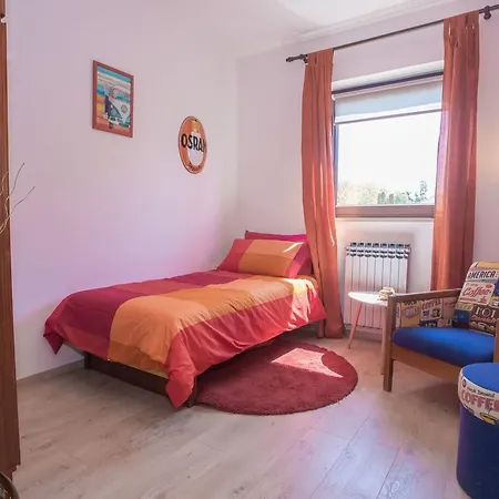 Willa Spacious In Kukci With Swimming Pool