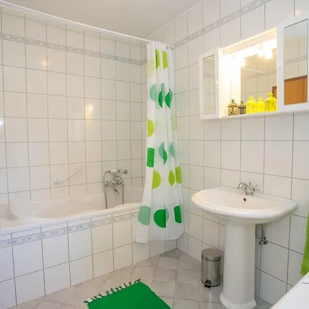 Willa Spacious In Kukci With Swimming Pool