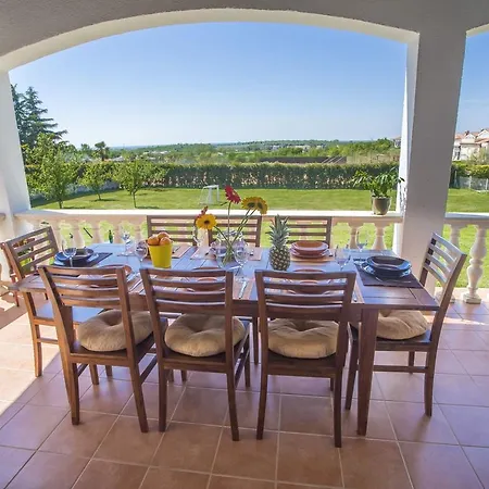 Spacious In Kukci With Swimming Pool Willa