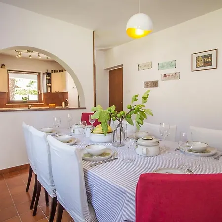 Spacious In Kukci With Swimming Pool Villa