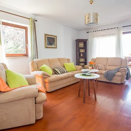 Spacious In Kukci With Swimming Pool Villa Poreč